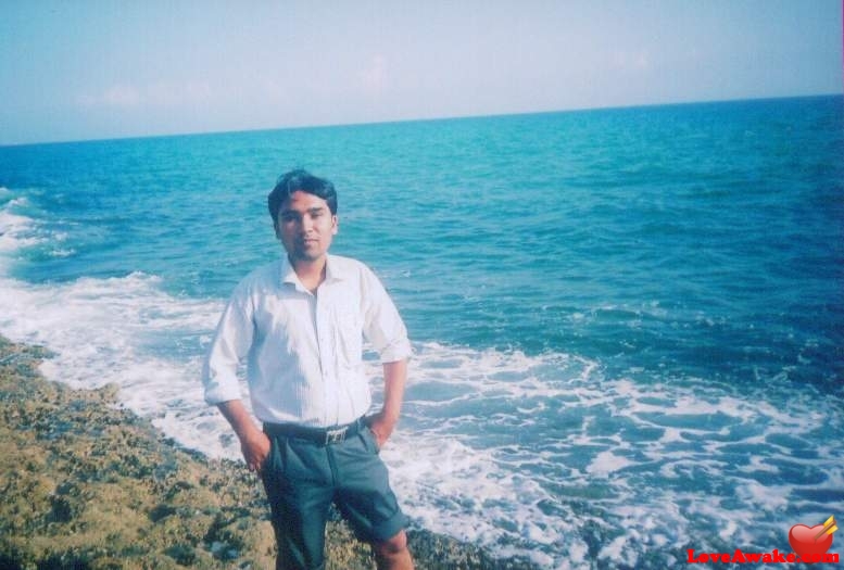 rehmanme Pakistani Man from Lahore