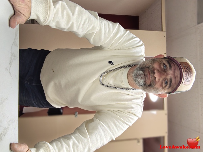 Raymond0000 American Man from Texarkana