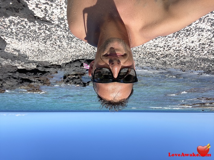 Miah1984 New Zealand Man from Paihia