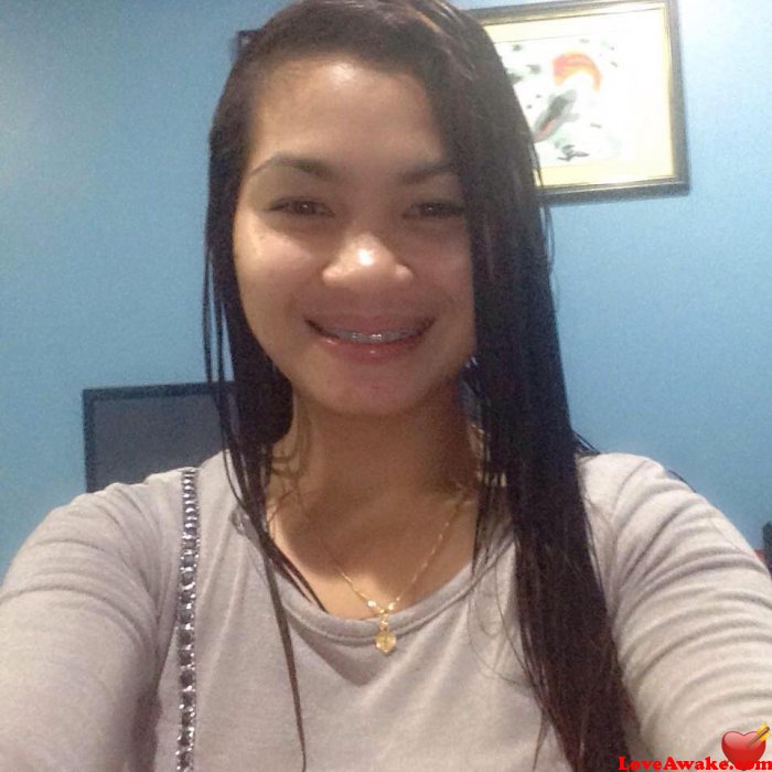 chensei Filipina Woman from Legaspi