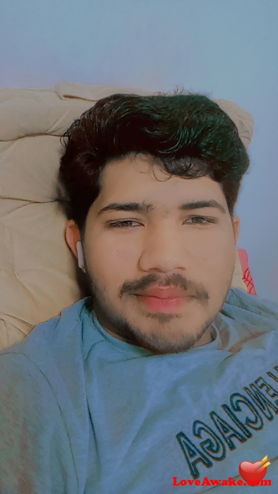 danish1064 Pakistani Man from Sahiwal