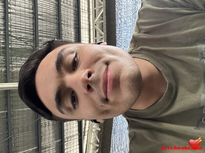 Kenbone02 American Man from Clarksville