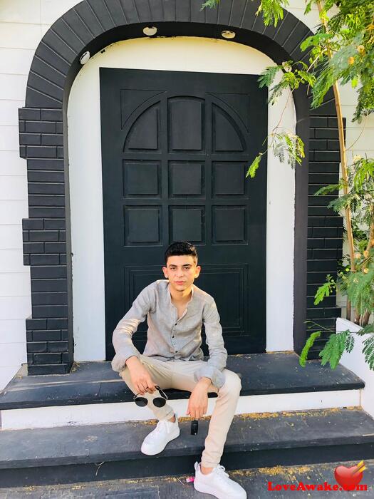 Ahmedhussein22 Egyptian Man from El Mahalla El Kubra