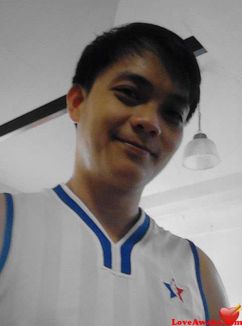 jaygabrieles Filipina Man from Manila