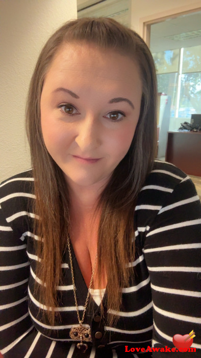 NasTash88 American Woman from Lakeland