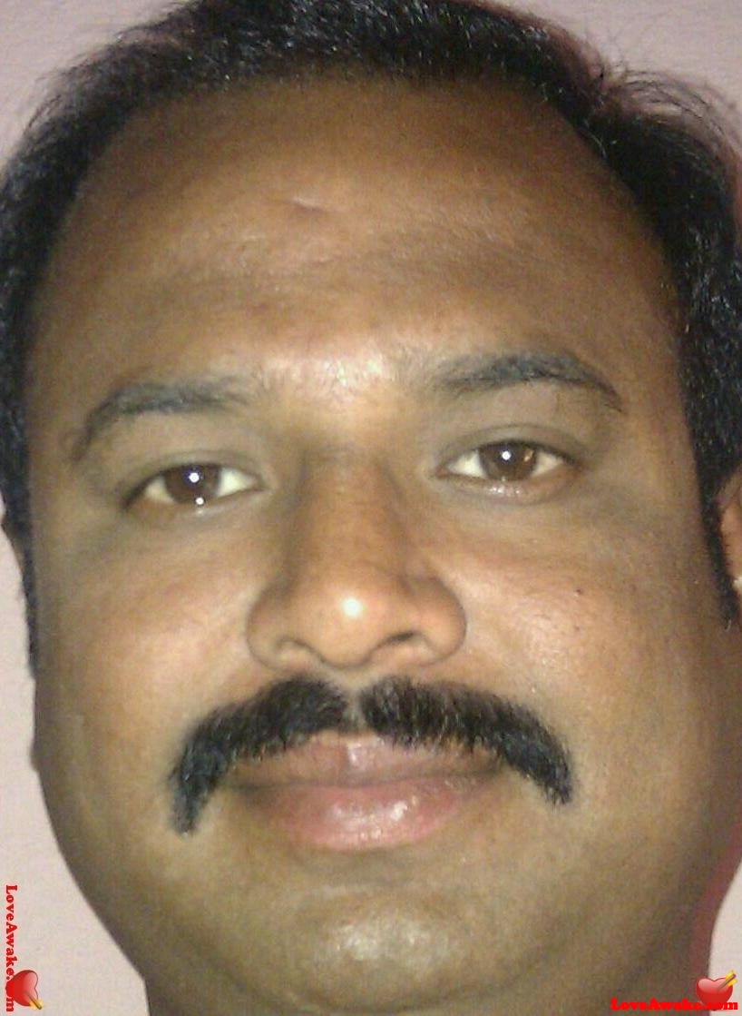chat2naidu Indian Man from Hyderabad