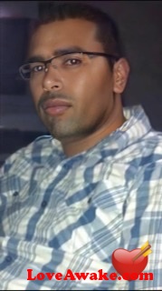 Amineaytaboy Morocco Man from Sidi Kacem