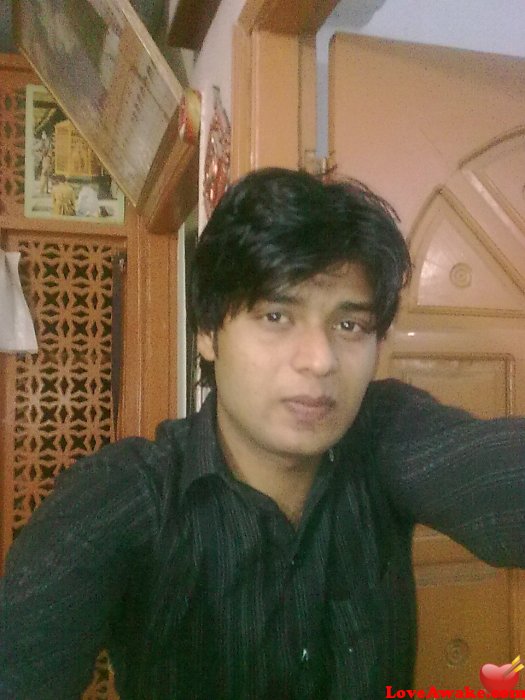 hafeez123 Pakistani Man from Karachi