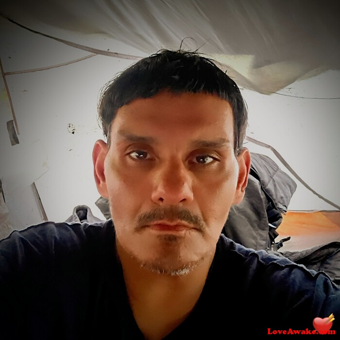 m34564702 American Man from Oklahoma City