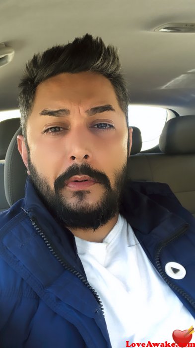 Zubaidy77 Jordan Man from Amman