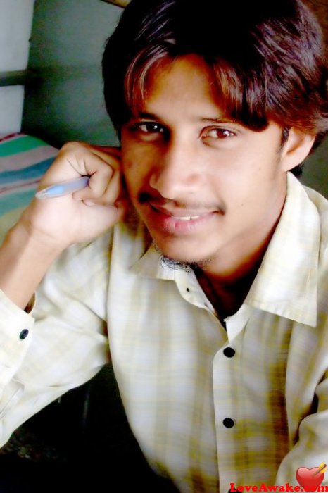 zamsir2005 Pakistani Man from Islamabad
