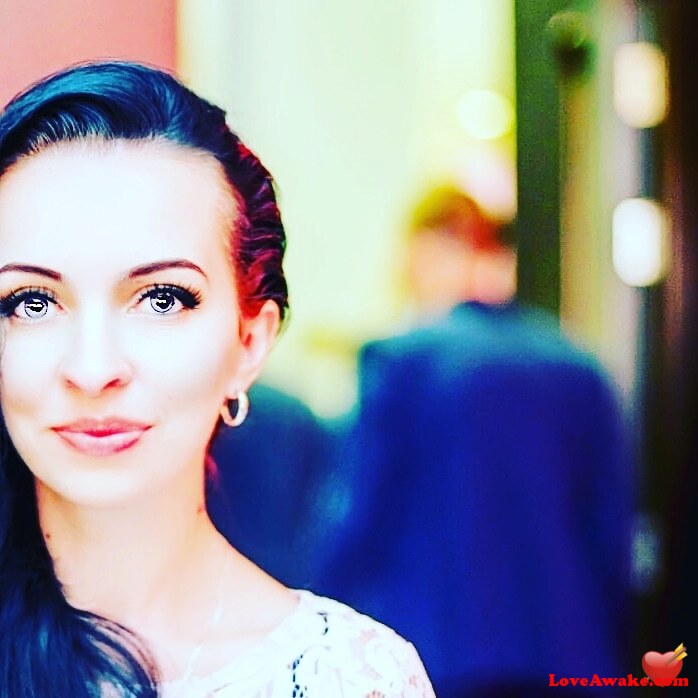 arhivika Russian Woman from Moscow
