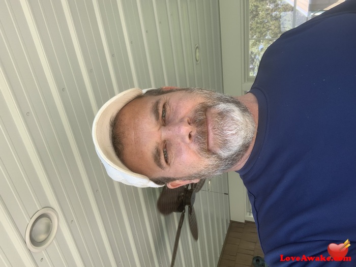 JR2000 American Man from Elkhart