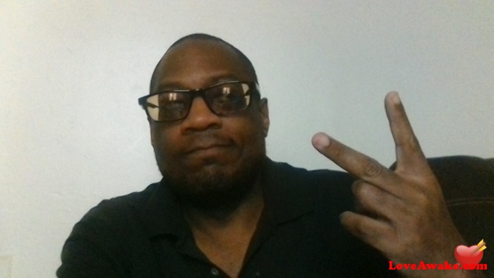 Hassanluv78 American Man from Newark