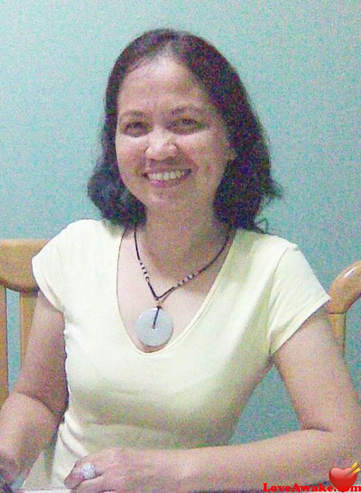 TobeNluv Filipina Woman from Coron