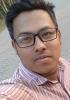 TONMOYMUNNA 2261068 | Bangladeshi male, 34, Married, living separately