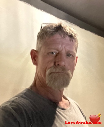 Sinwithme American Man from Lubbock