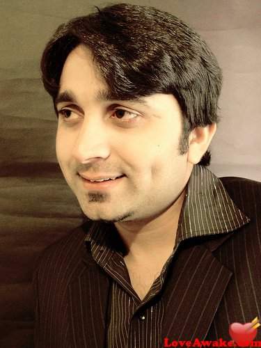 sameer245 Pakistani Man from Islamabad