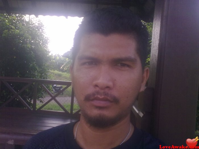 vatdragon69 Malaysian Man from Alor Gajah