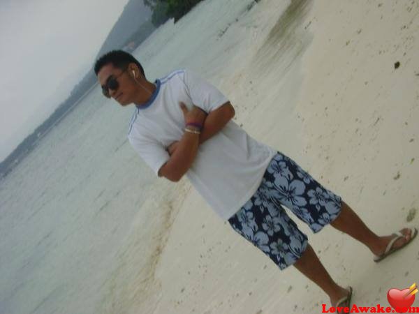 ichay05 Filipina Man from Dumaguete