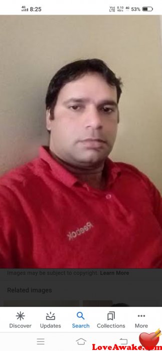 Daddysugar111 Indian Man from New Delhi