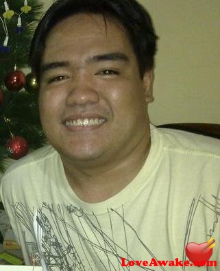 randolph-ph Filipina Man from Makati