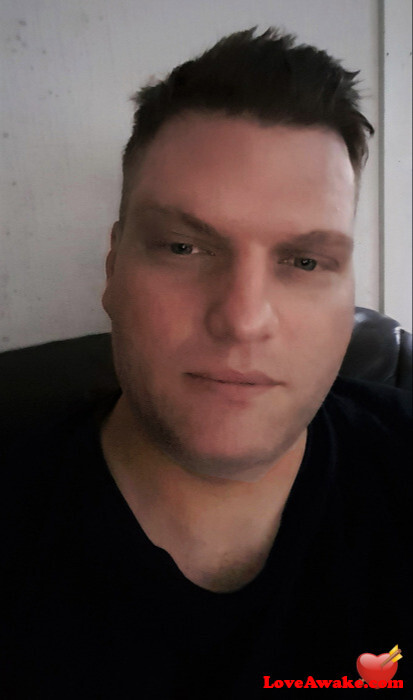 MrRomance45 American Man from Los Angeles