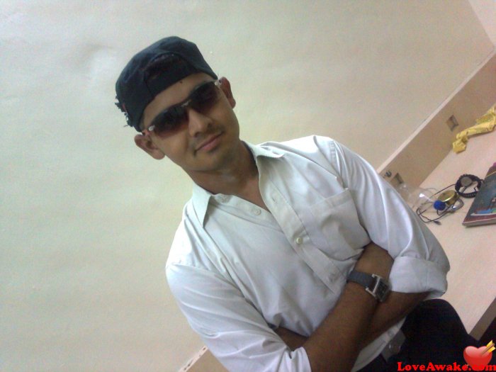 Sachin9144 Indian Man from Pune