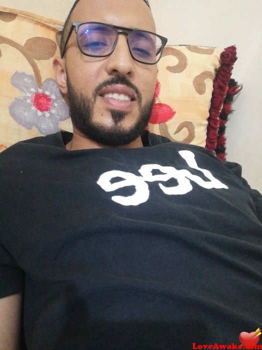 Abdellyou33 Morocco Man from Agadir