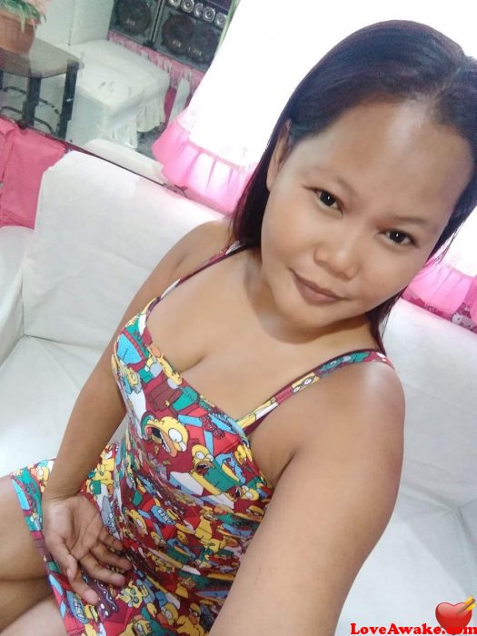 Monteromercy Filipina Woman from Cebu