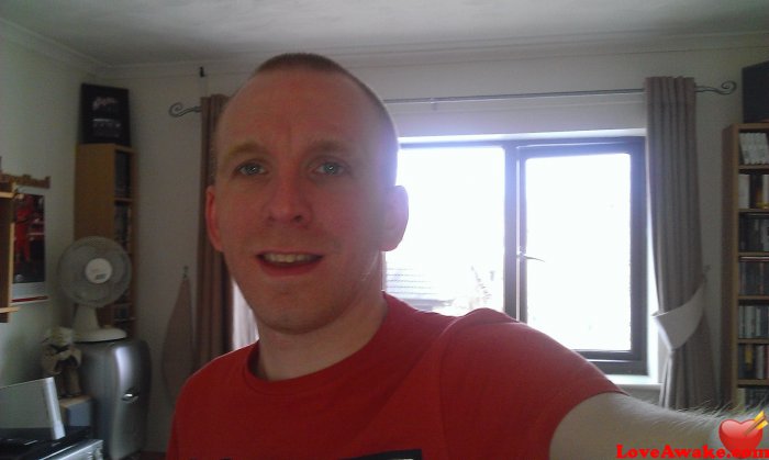 Ricey-81 UK Man from Peterborough