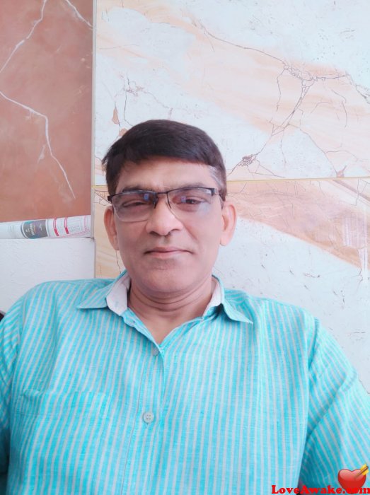 anildeva Indian Man from Cochin