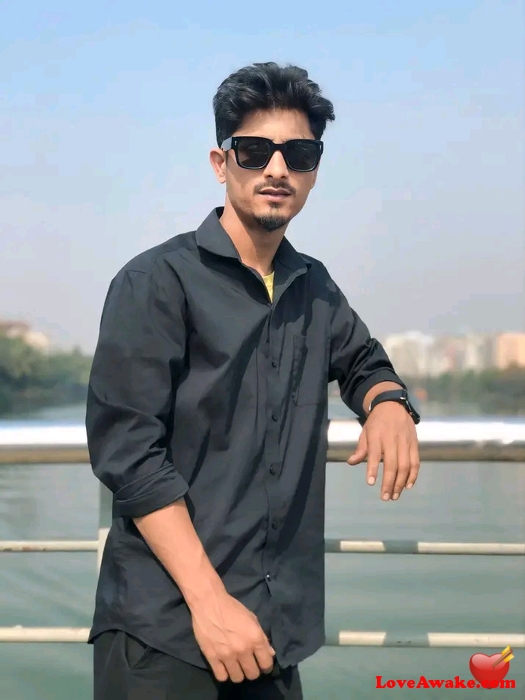 ovikhan04 Bangladeshi Man from Dhaka