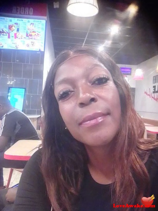Pennymsim African Woman from Honeydew