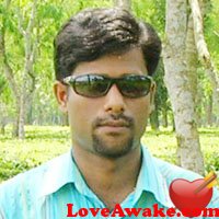 johnsonknr Indian Man from Kozhikode (ex Calicut)