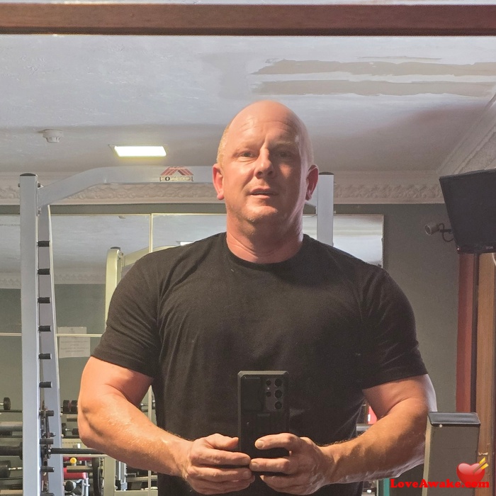 Thirsty4011 UK Man from Truro