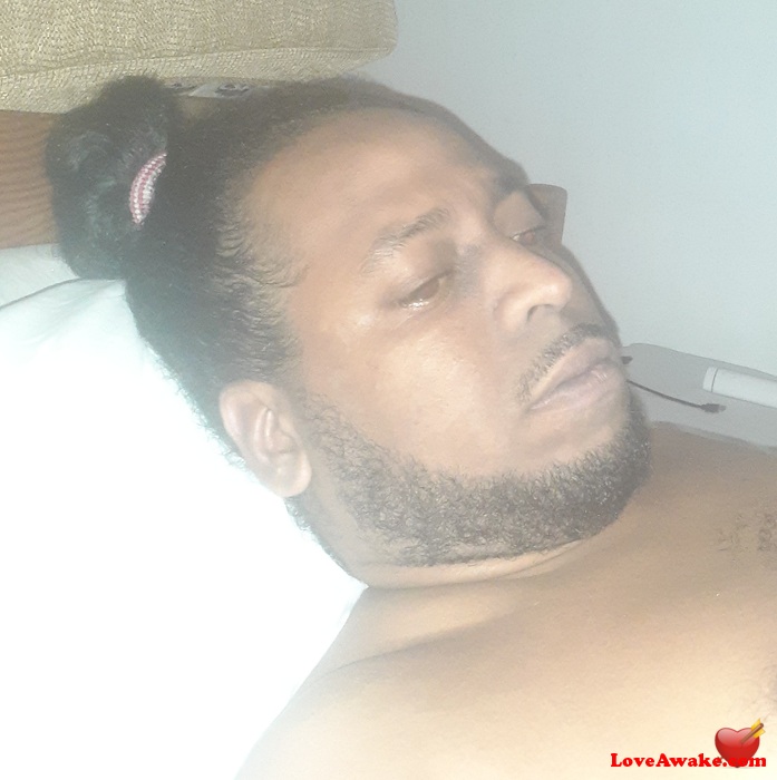 In1PLACE Trinidad Man from Champs Fleurs