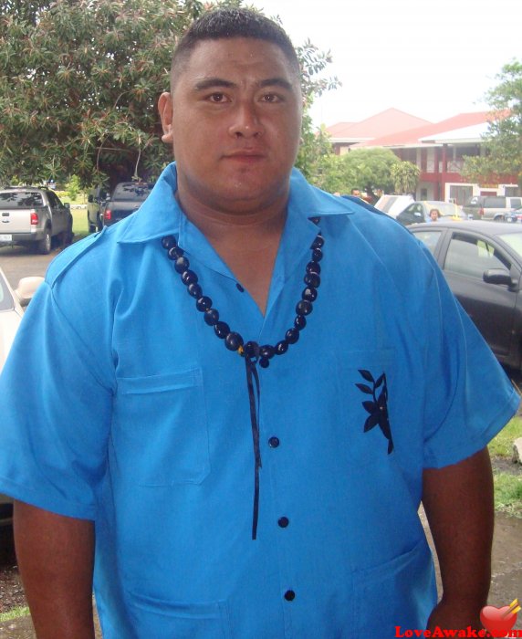 jmalietoa New Zealand Man from Manukau City