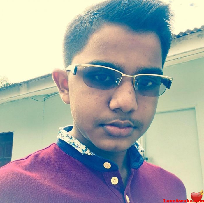 Kartik5724 Malaysian Man from Ipoh
