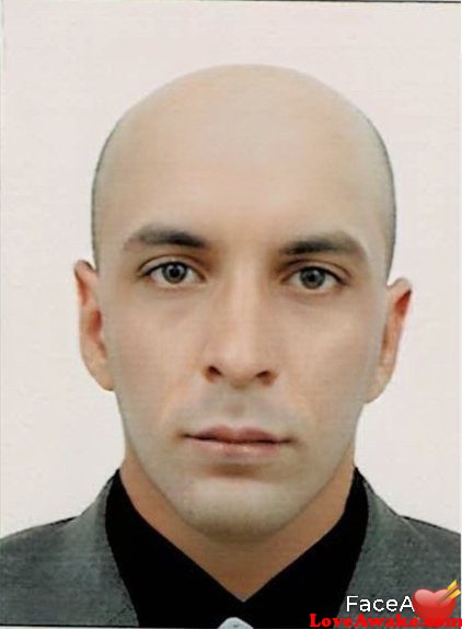 Mouradima123 Algerian Man from Boumerdas
