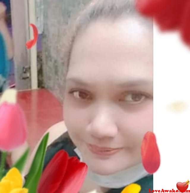 Sweetyandrea Filipina Woman from Manila