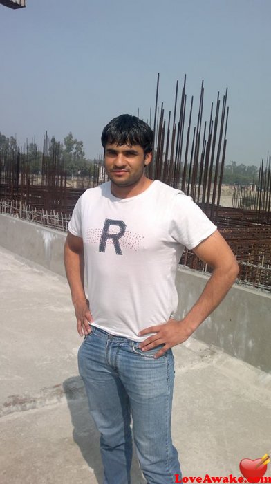 RohitMor99 Indian Man from Delhi
