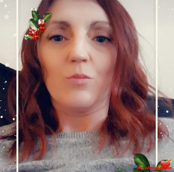 Jemma81 UK Woman from Balmedie