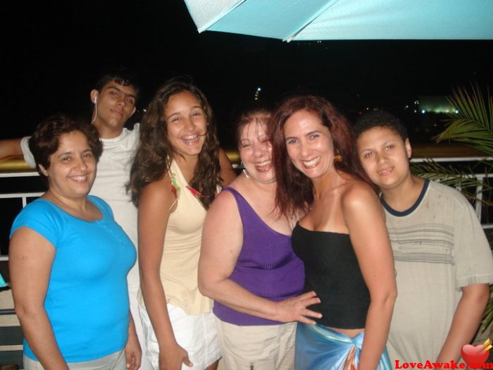 olga100 Brazilian Woman from Duque de Caxias