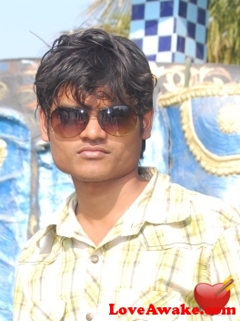 Shambhu2012 Indian Man from Mumbai (ex Bombay)