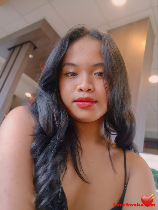 sapiotjay Filipina Woman from Kawayan