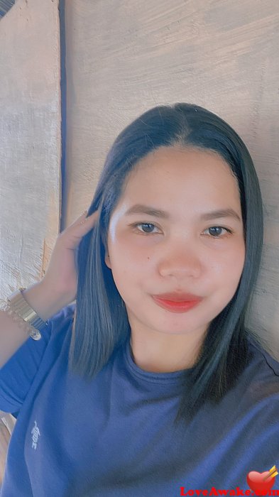 Annfuentes Filipina Woman from Iloilo City