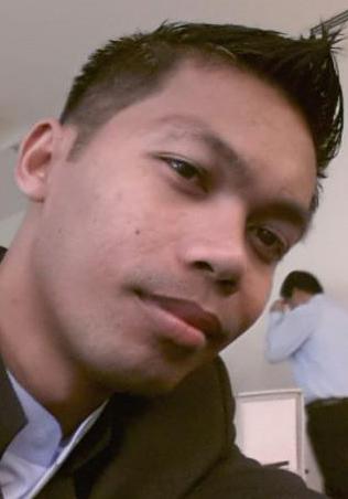 henwritz827 Qatari Man from Doha