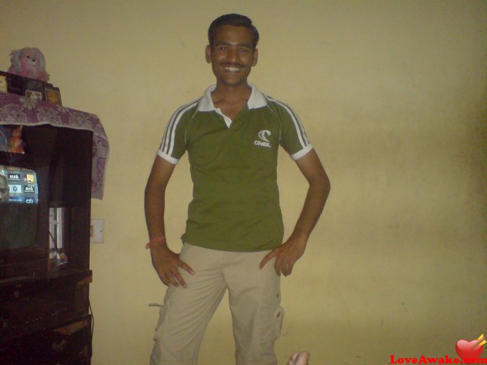 harishrockshar Indian Man from Chennai (ex Madras)