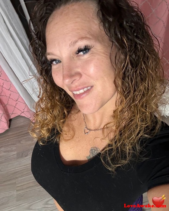 Susanlove33 American Woman from Alvin